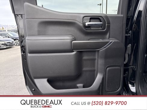 Used 2022 GMC Sierra 1500 AT4 w/ AT4 Premium Package image 29