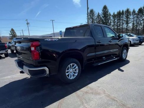 Used 2023 Chevrolet Silverado 1500 LT image 8
