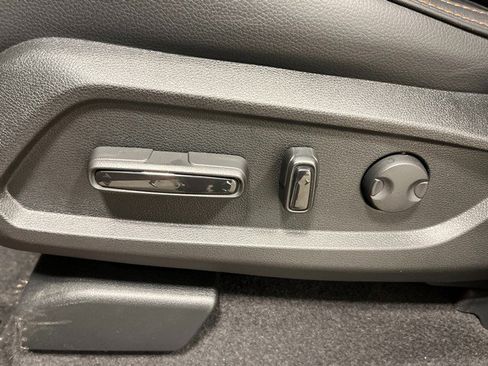 New 2026 Honda Passport TrailSport Elite image 14