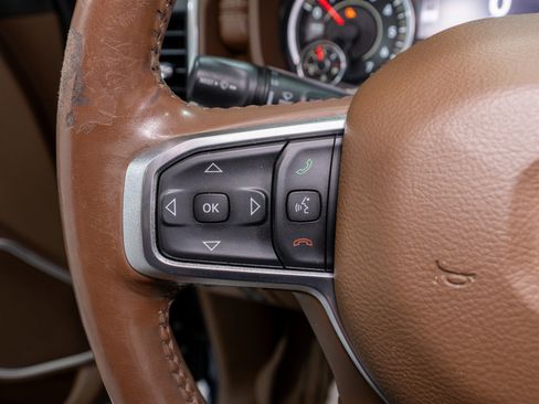 Used 2020 RAM 1500 Laramie image 30