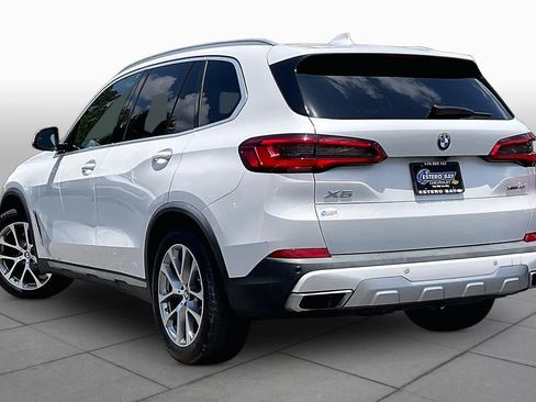 Used 2019 BMW X5 xDrive40i w/ Premium Package 2 AWD/4WD image 12