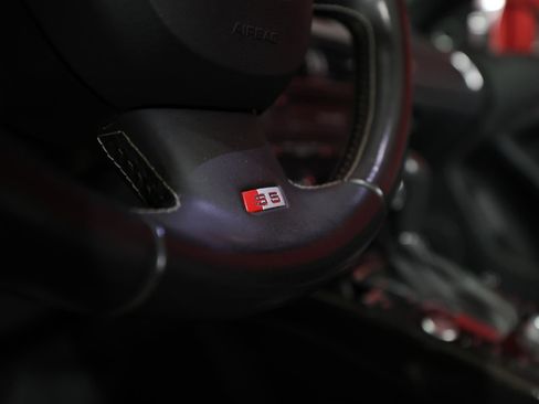 Used 2012 Audi S5 Prestige image 23