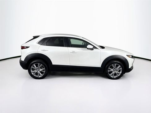 Certified 2023 MAZDA CX-30 AWD 2.5 S w/ Select Package image 5