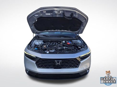 Used 2024 Honda Accord EX image 16