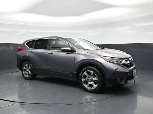 Used 2019 Honda CR-V EX-L image 58