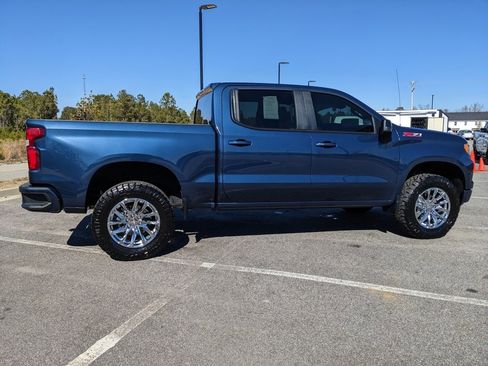 Used 2023 Chevrolet Silverado 1500 RST image 21