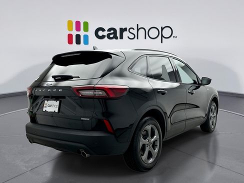 Used 2026 Ford Escape ST-Line Select w/ Tech Pack #1 AWD/4WD image 5
