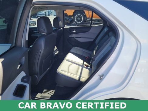 Certified 2018 Chevrolet Equinox Premier w/ LPO, Protection Package image 22