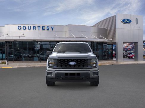 New 2026 Ford F150 STX image 6