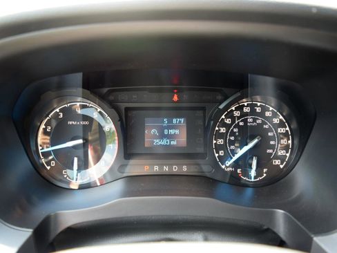 Used 2022 Ford Ranger XL w/ Equipment Group 101A High AWD/4WD image 26