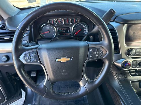 Used 2015 Chevrolet Tahoe LT w/ Luxury Package image 15