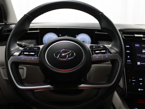 Used 2022 Hyundai Tucson SEL w/ Convenience Package FWD image 30