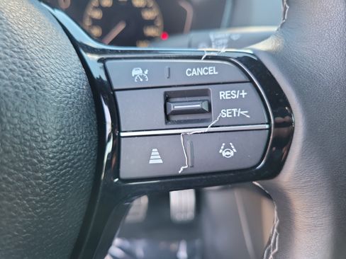Certified 2024 Honda Civic Sport image 17