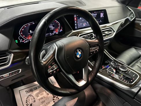 Used 2020 BMW X5 xDrive40i w/ Premium Package AWD/4WD image 9