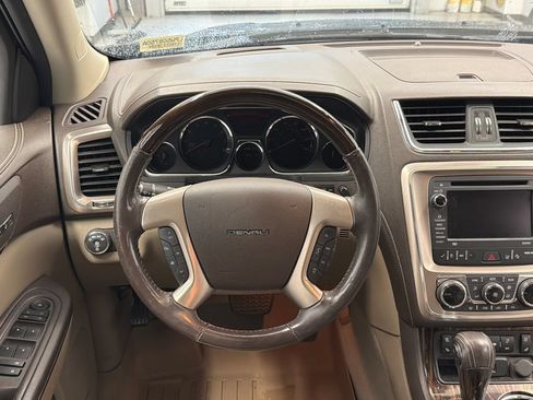 Used 2016 GMC Acadia Denali AWD/4WD image 11