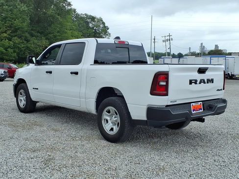 Used 2025 RAM 1500 Tradesman AWD/4WD image 9