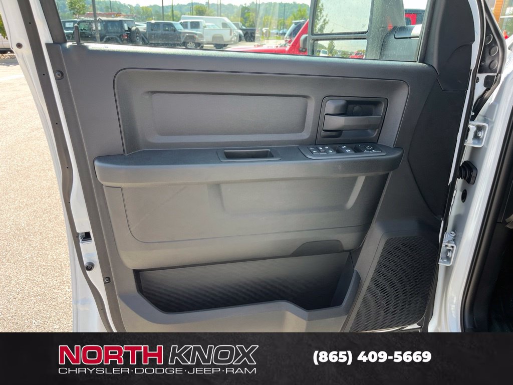 New 2027 RAM 4500 Tradesman AWD/4WD image 5