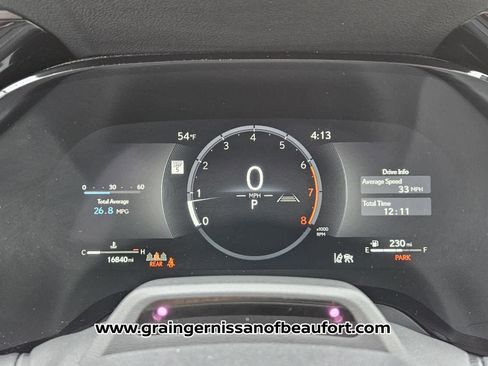 Used 2025 Lexus RX 350 Premium Plus w/ Convenience Package image 15