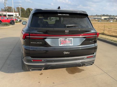 New 2026 Buick Enclave Preferred image 6