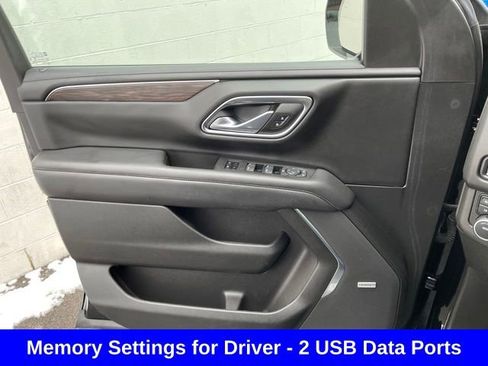 Used 2021 Chevrolet Tahoe Z71 image 19