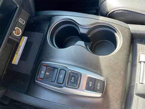 Used 2023 Honda Passport TrailSport image 17