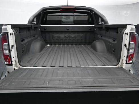 Used 2019 GMC Canyon Denali AWD/4WD image 9