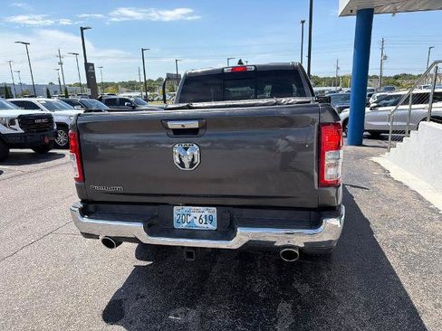 Used 2020 RAM 1500 Big Horn RWD image 6