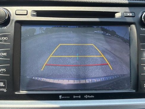 Used 2016 Toyota Highlander Limited Platinum AWD/4WD image 30