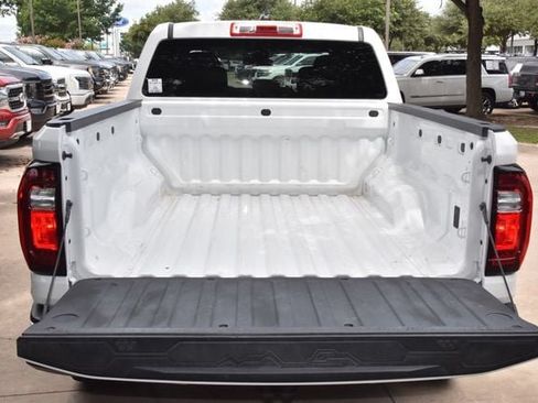 Used 2023 GMC Canyon Elevation AWD/4WD image 34