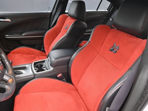 Used 2023 Dodge Charger Scat Pack w/ Plus Group image 19