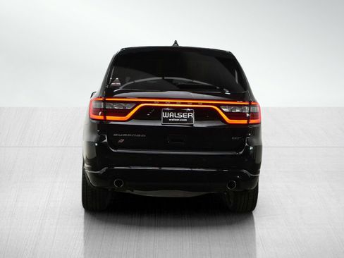 Used 2022 Dodge Durango GT image 4