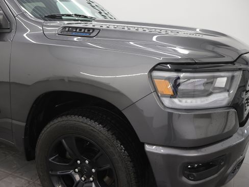 Used 2023 RAM 1500 Big Horn image 23