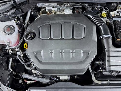 Used 2024 Audi A3 2.0T Premium image 31