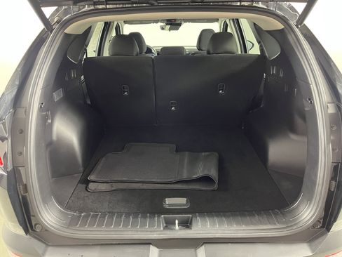 Used 2023 Hyundai Tucson SEL AWD/4WD image 28