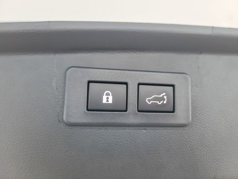 Certified 2025 Subaru Outback Onyx Edition image 18