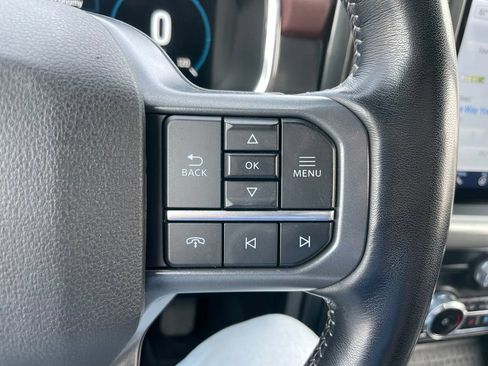 Used 2022 Ford F150 Lariat w/ Equipment Group 502A High AWD/4WD image 28
