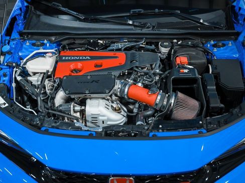 Used 2024 Honda Civic Type R image 26