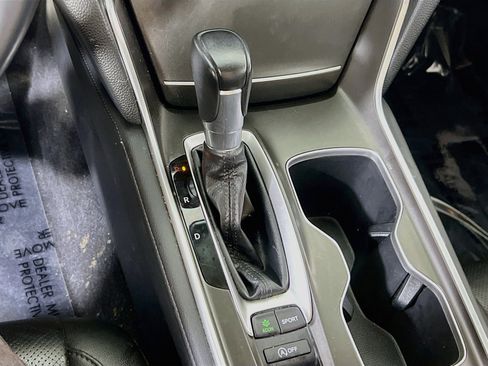 Used 2022 Honda Accord Sport Special Edition image 16