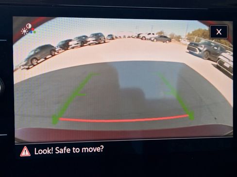 New 2025 Volkswagen Jetta SE image 12