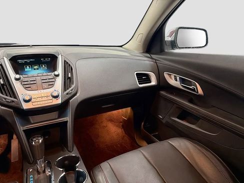 Used 2016 Chevrolet Equinox LTZ w/ Enhanced Convenience Package image 23