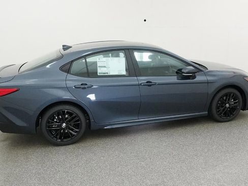 New 2026 Toyota Camry SE image 43