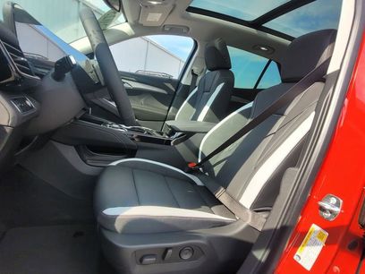 New 2025 Buick Envision Sport Touring