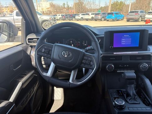 New 2026 Toyota 4Runner SR5 image 14