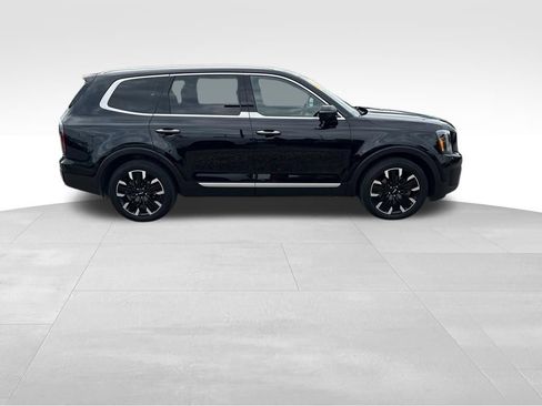 Used 2024 Kia Telluride SX Prestige AWD/4WD image 8