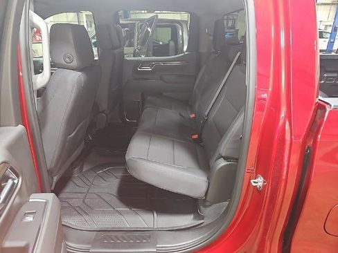 New 2026 Chevrolet Silverado 1500 RST image 23