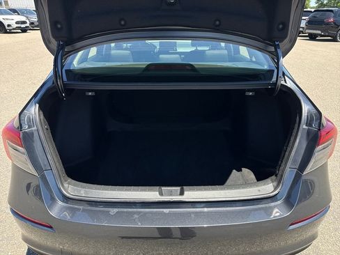 Used 2022 Honda Civic EX image 24