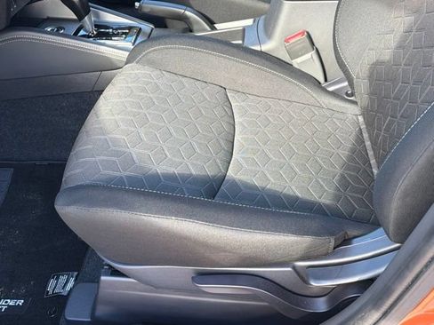 Used 2026 Mitsubishi Outlander Sport ES AWD/4WD image 22