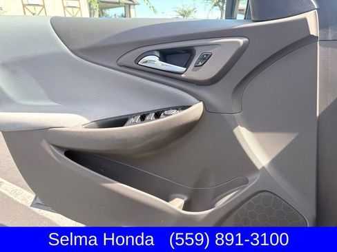 Used 2024 Chevrolet Malibu LT FWD image 12