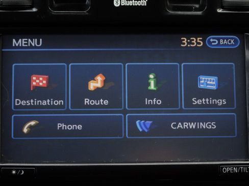 Used 2014 Nissan Leaf SV w/ LED & Quick Charge Package image 20