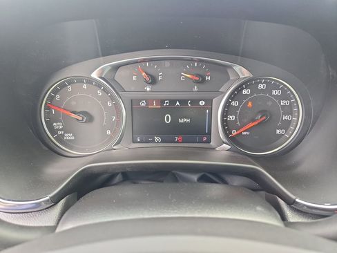 New 2026 Chevrolet Blazer LT image 21